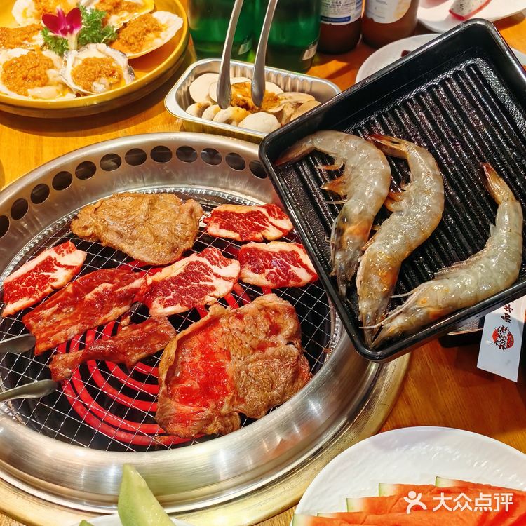 这家自助烤肉在北京真的没有对手！