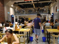 大堂-嘉州叶婆婆钵钵鸡(建设路店)