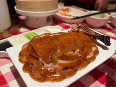 -西贝(虹口龙之梦店)