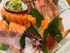 -和彩放题餐厅(酒仙桥店)