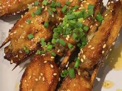 -木屋烧烤(岗顶二店)