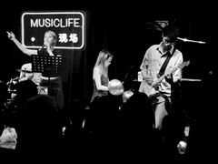 -MusicLife音乐(浦东校区)
