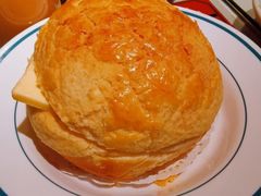 -文通冰室·港式茶餐厅(江汉路店)