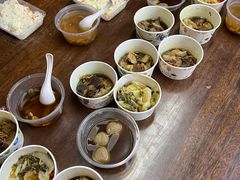 -好成财牛排馆(涂门街总店)