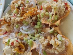 -星奇缘·海鲜餐厅(东山美食地标店)