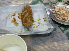 -小民大排档(马场角横路店)