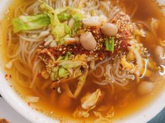 -真空冷面王(武功街店)