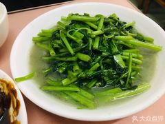-蘭心餐厅(进贤路店)