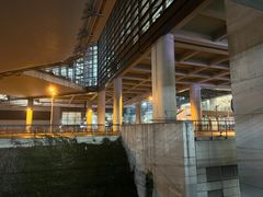 -虹桥综合交通枢纽-P6停车库