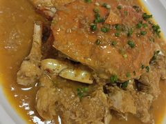 -琼大师东方烤乳猪(亚特兰蒂斯店)