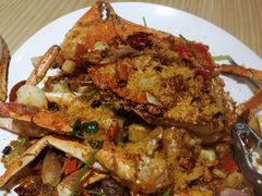 -德胜轩正宗顺德菜(宝安沙井会展中心店)