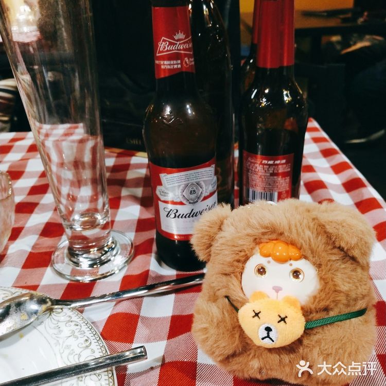 五道口叙利亚餐厅打卡