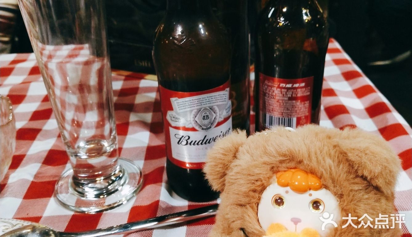 五道口叙利亚餐厅打卡