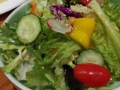-阿罗新疆菜(人民广场店)