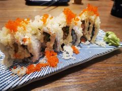 -松岛日本料理(汾江路店)