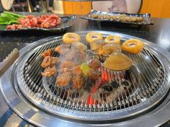 -丹东丛炟海鲜烧烤(江艺路店)