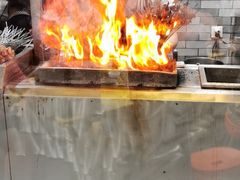 -有奴思烤肉·清真(正宁路店)