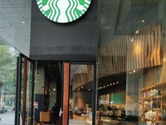 -星巴克臻选(深圳嘉里建设广场店)