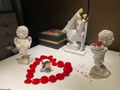 -王品牛排(郑州大卫城店)