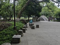 -桂林灵渠景区