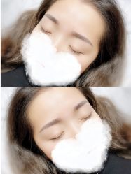 -MIVI半永久纹眉纹绣