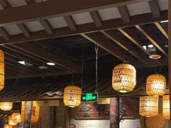 -南京大牌档(崇文门国瑞店)