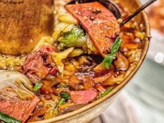 -御仙都北京菜馆·烤鸭店(双井店)