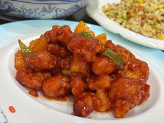 -壶园美食·淮扬菜(东圈门店)