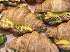 -面包时间Bread Time(南联店)