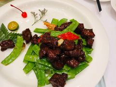 -百富源·海鲜辽菜(和平北大街店)