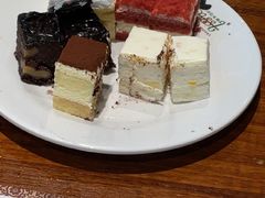 -汉巴味德·烤肉与啤酒的自助(杭州大悦城店)