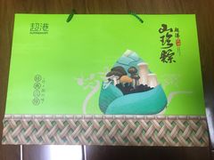 -超港·蛋糕面包(芜湖步行街店)