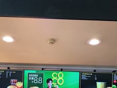 -麦当劳(浦珠路得来速店)