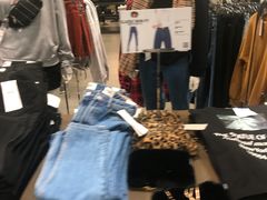 -ZARA(仓山万达店)