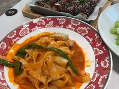 -马老六清真餐厅(雁滩店)