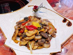 -棠宴酒店(汉口学院店)