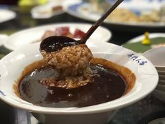 -吴门人家·苏宴宫廷菜(拙政园店)