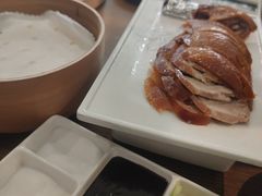 -小大董·烤鸭(王府井apm店)