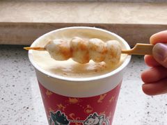 团圆豆乳烧-85度C(上海兰溪二店)