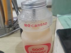 -C·BREAD饱仓(北苑店)