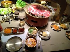 -西塔老太太泥炉烤肉(青浦蟠龙天地店)
