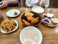 -baursak包尔萨克早餐屋