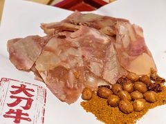 -长安大牌档之上元灯会(南大街店)