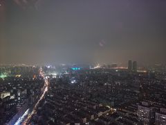 -环球港凯悦 · 享悦中餐厅