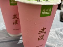 -肥肥虾庄·金牌油焖大虾(东湖欢乐谷店)