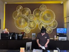 -泰合玺·精油疗愈SPA(南京光环花园城店)