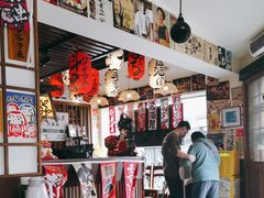 -千懿六本木酒场(常熟路店)