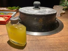 -蘑界·野生菌火锅(深业上城店)