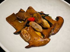 -庐灶江南·江南菜·四合院Bistro(东直门雍和宫·原华侨宾馆店)