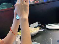 -鱼鼎香烤鱼火锅(华发商都店)